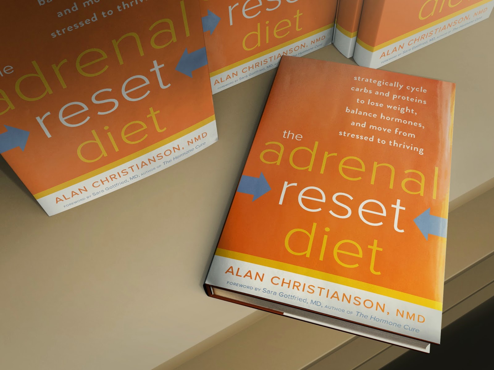 adrenalresetdiet Leading Authority in Naturopathic Endocrinology