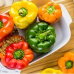 Permalink to: Italian Stuffed Peppers