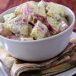 Permalink to: Reset Diet Approved Potato Salad