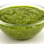 Permalink to: Dr. C’s Pesto