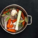Permalink to: Chicken Soup for the Spring Soul
