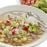 Permalink to: Chicken Posole