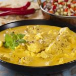 Permalink to: Easy Thai Chicken Curry