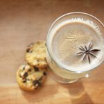 Permalink to: Oatmeal Raisin Cookie Shake