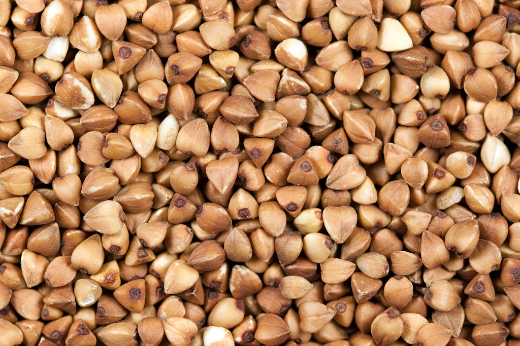 grains-buckwheat whole grains