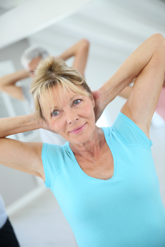 woman-exercise