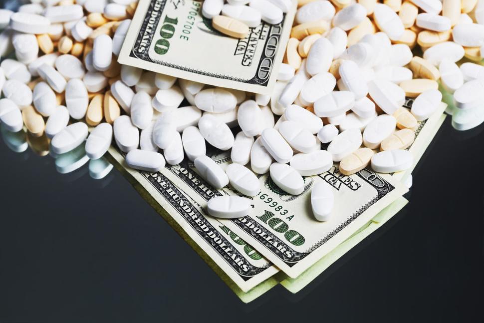 money-pills