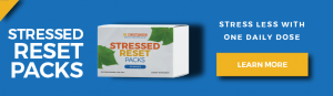 Stressed Reset Packs - Dr. Alan Christianson