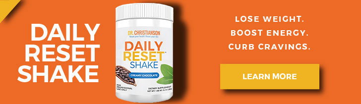 https://shop.drchristianson.com/products/chocolate-daily-reset-shake