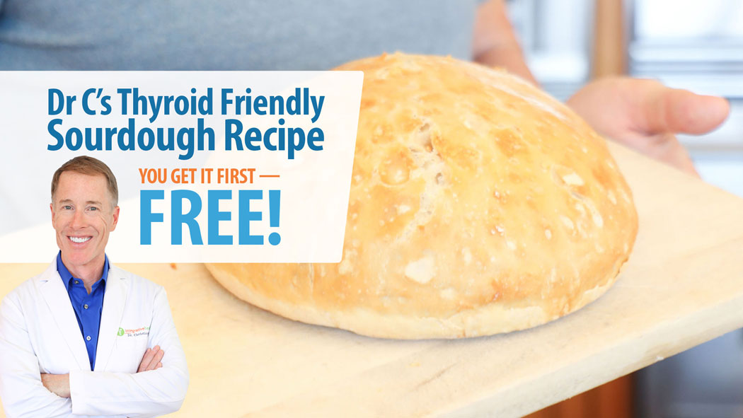 Sourdough-Bonus
