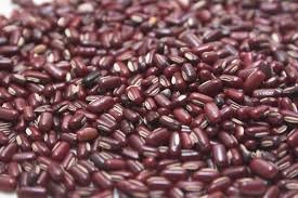 Adzuki-Beans