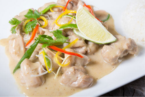 Chicken-
