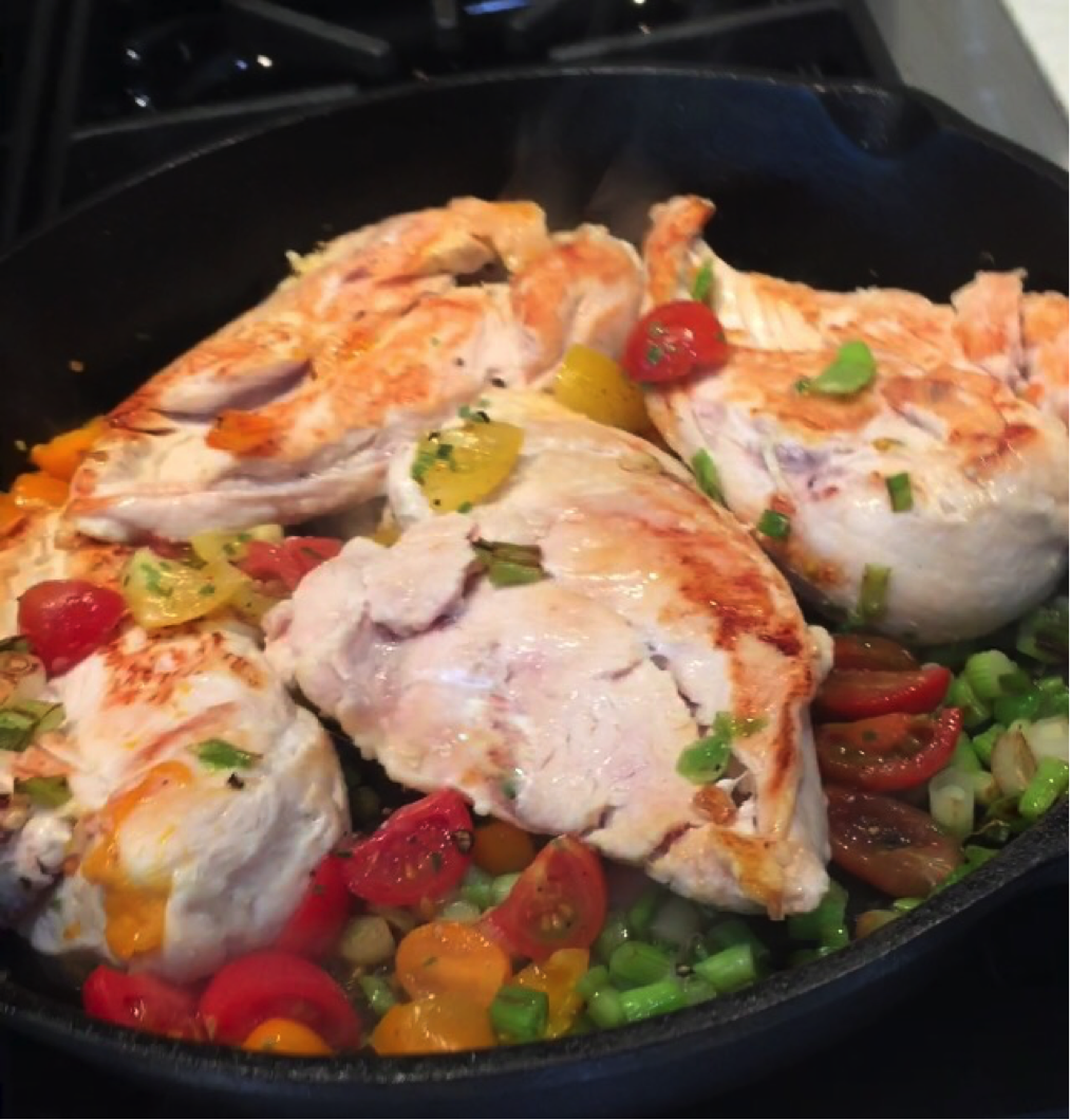 DRC-Food-Roasted-Chicken-with-Heirloom-Tomatoes