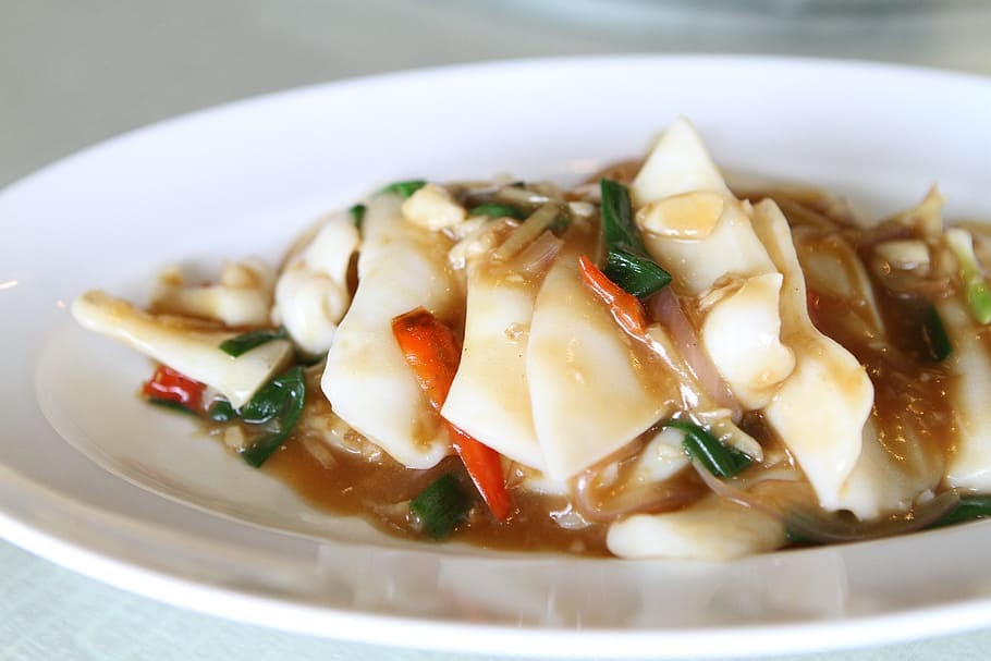 Does-squid-have-iodine