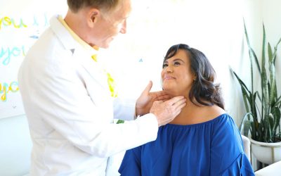 World Thyroid Day: What You Can Do to Raise Awareness