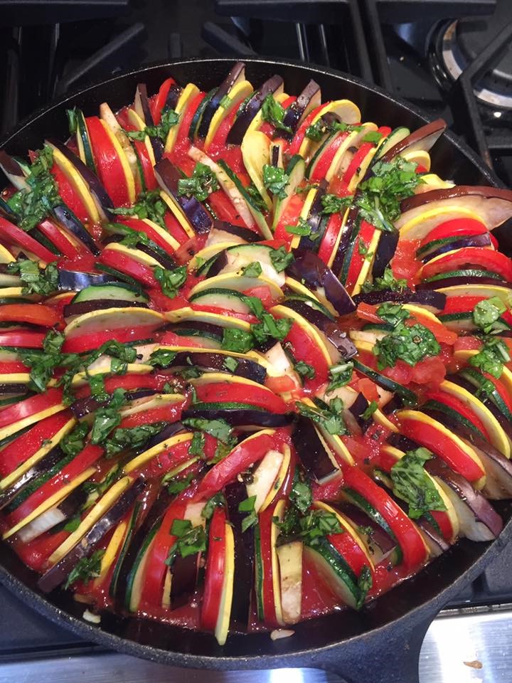Rataouille