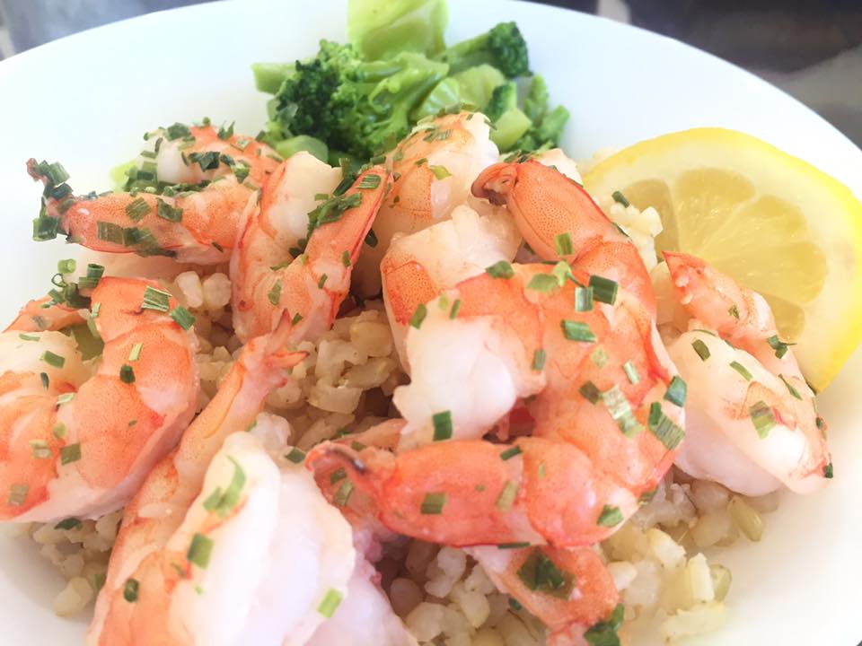 Shrimp