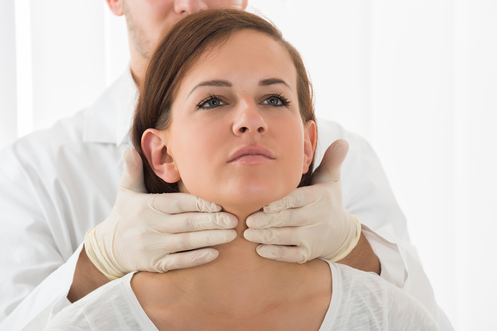 Thyroid-Antibodies