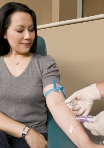 Woman-Giving-Blood-211x300