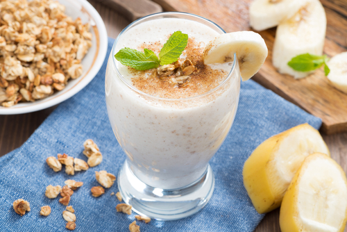 banana-oatmeal