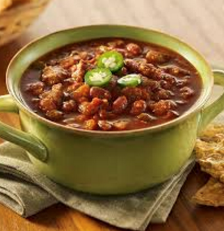 chili