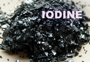 iodine-4