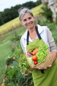 menopause-woman-garden-200x300
