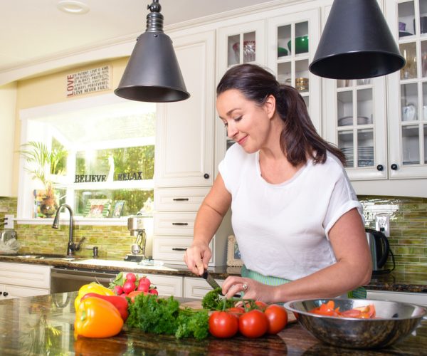 Spring Clean with this Thyroid Diet Spring Clean with this Thyroid Diet