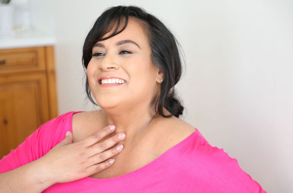 Can Diet Reverse Thyroid Disease?