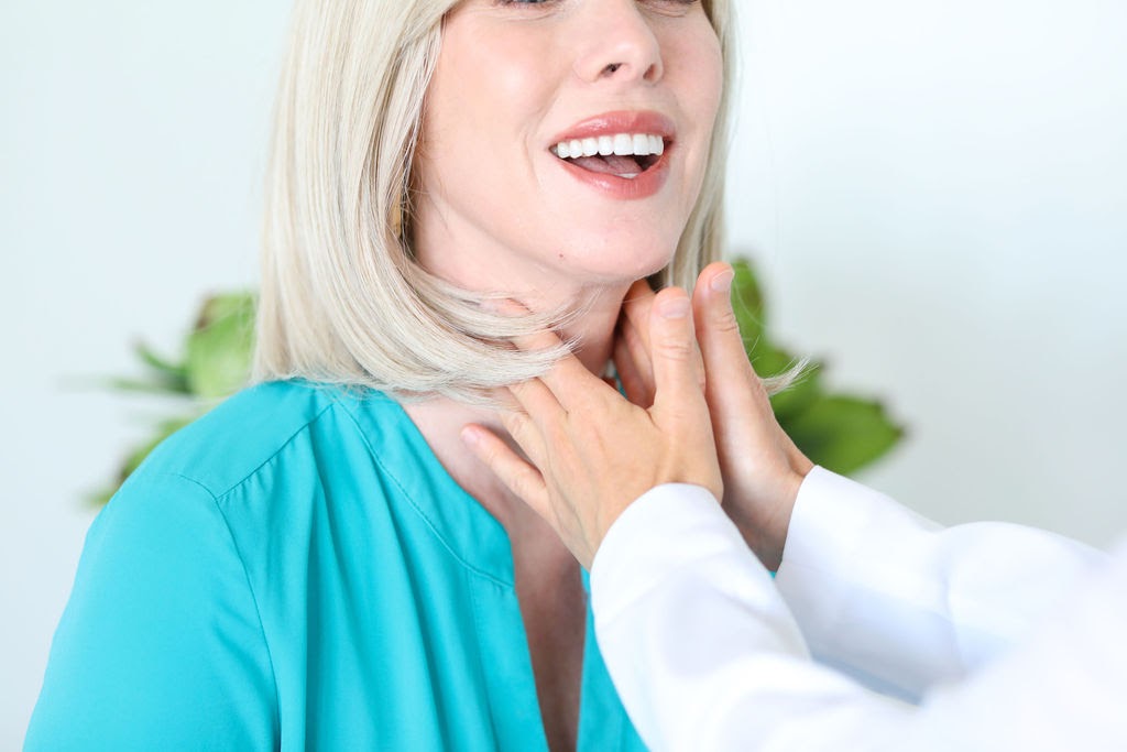 Natural Thyroid Treatments