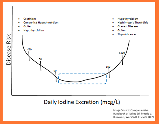 iodine-excretion