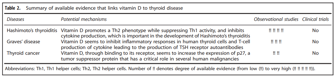 vitamin-d-thyroid-disease