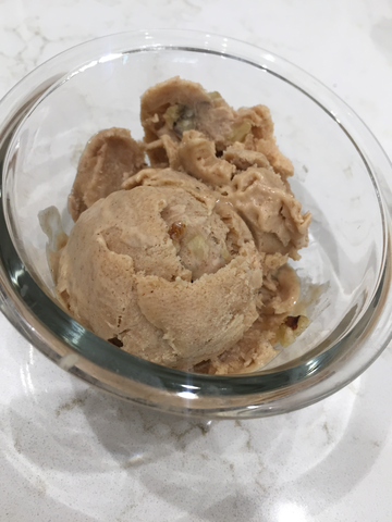 Protein Ice-Cream Protein Ice Cream