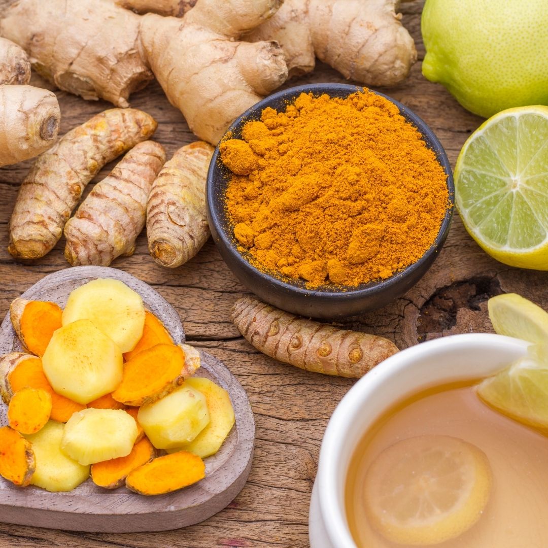 Whole Foods for your Thyroid and Stress Whole Foods for your Thyroid and Stress